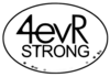 Evr Strong Logo Clip Art