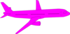 Aeroplane Clip Art