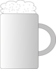 Mug Of Beer Clip Art