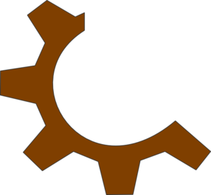 Rantai1 Clip Art