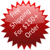 Free Shipping 150+ A Clip Art