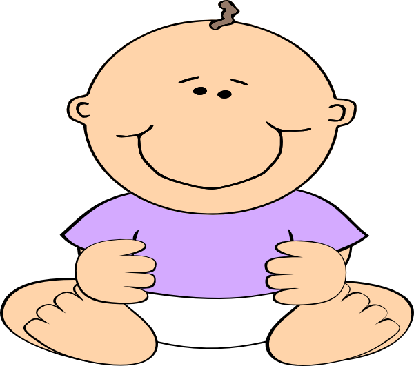 baby boy purple shirt
