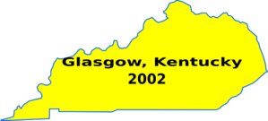 Ky Pruple Heavy Stroek Clip Art