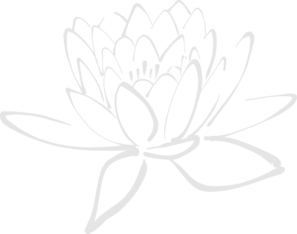 Shadow Lotus Clip Art