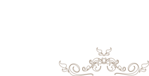 Swirl Medium Brown Cross Clip Art