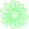 Fleur Clip Art