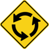 Intersection Clip Art