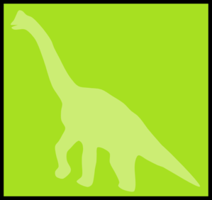 Dinobaby1 Clip Art