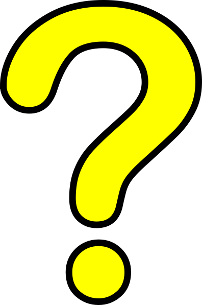 Question Mark Clip Art At Clker Animated Question Mark Png Clip Art My Xxx Hot Girl