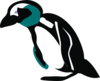 Penguin Clip Art