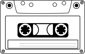 Tha Arrival Mixtape Cover Clip Art At Clker Com Vector Clip Art Online Royalty Free Public Domain