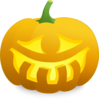 Jack O’ Lantern Clip Art