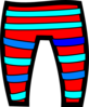 Pants Clip Art