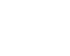 White Outline Joined Hearts Clip Art