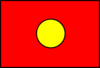 Red Box Yellow Circle Clip Art