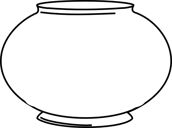 blank-fishbowl-2-clip-art-at-clker-vector-clip-art-online