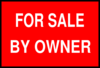 For Sale By Owner Clip Art