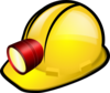 Hardhat Clip Art