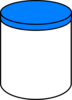 Plain Dream Jar Clip Art