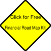 Roadmap Clip Art