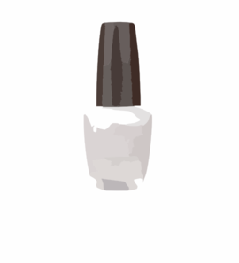 Opi White Clip Art