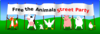 Farm Animals Clip Art