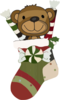 B Clip Art