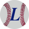 L Baseball Clip Art