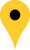 Location Symbol Map Clip Art