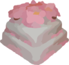 Acake Clip Art