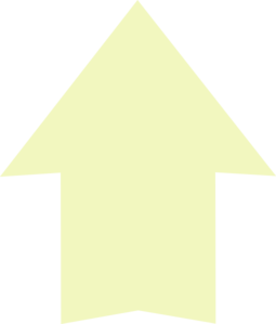 Yellow Arrow Clip Art