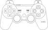 Controller Clip Art