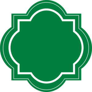 Seal-green Clip Art