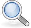 System Search Clip Art