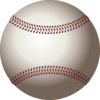 Baseball Ball Clip Art