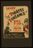 The Pirates Of Penzance Clip Art