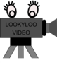 Lookyloo Video Clip Art