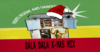 Dala Dala X-mas Mix Clip Art