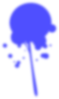 Paint Splat Clip Art