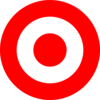 Target One Here Clip Art