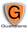 Guardians Logo Clip Art