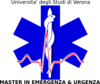 Master Emergenza Urgenza Verona 2 Clip Art