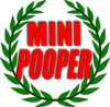 Minipooper Clip Art