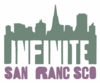 Infinite Sf Logo Clip Art