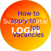 How To Apply To Job Vacancies Clip Art