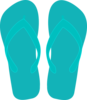 Flip Flops Clip Art