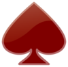 Spade2 Clip Art