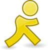 Walking  Clip Art