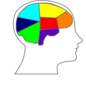 Head And Brain Outline Clip Art