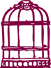 Bird Cage Clip Art